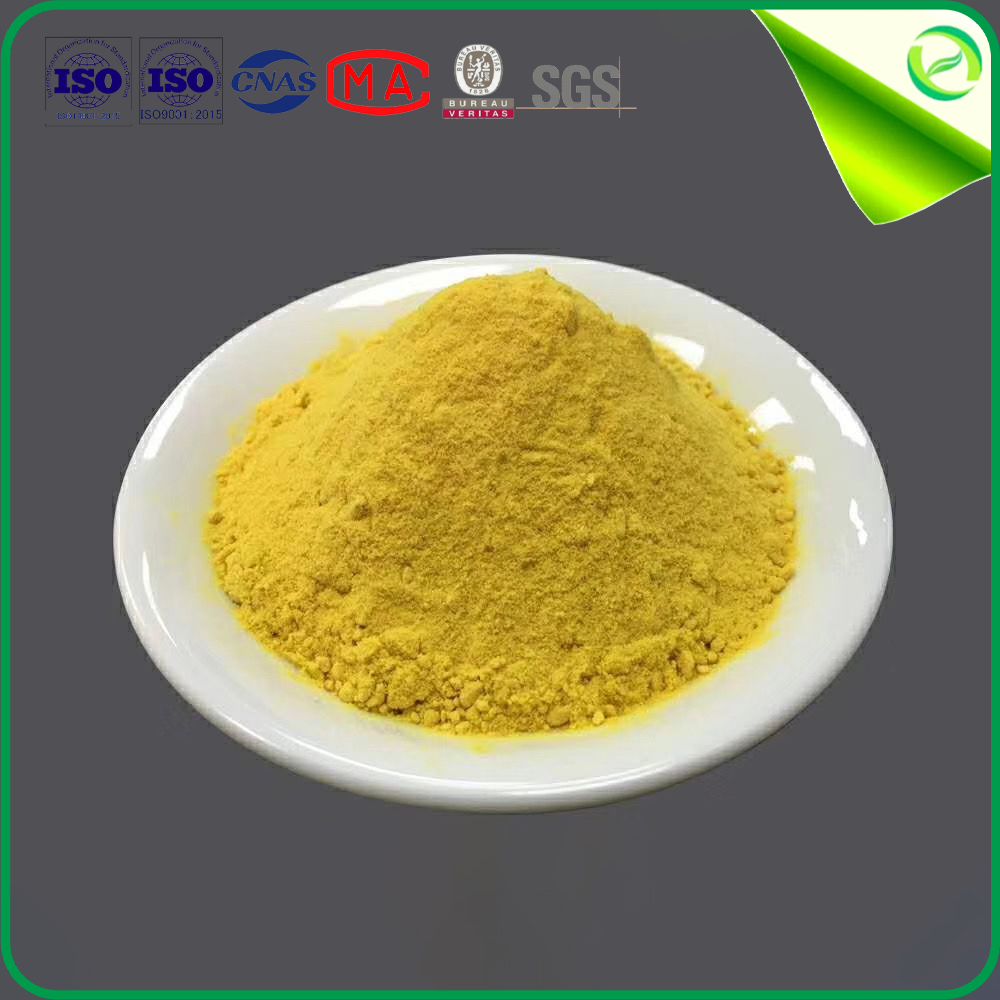 Industrial polyaluminum chloride